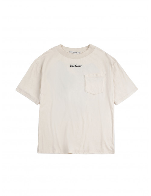 T-Shirt Oversized | rapid radish