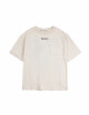 T-Shirt Oversized | rapid radish