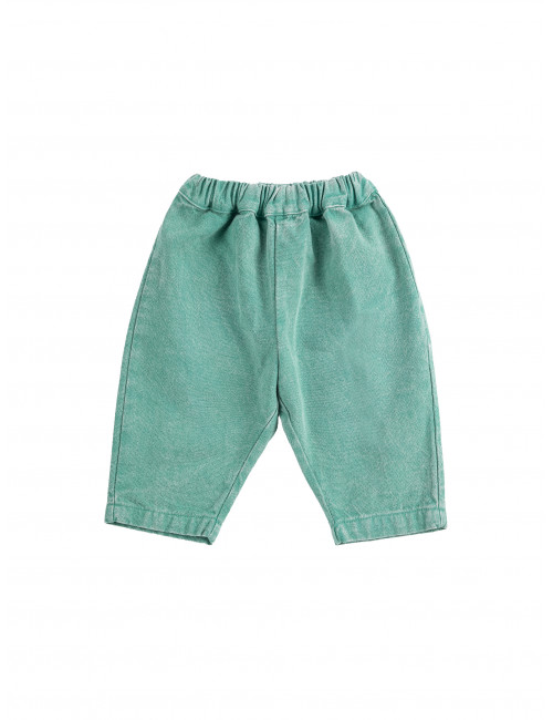 Baby Geweven Broekje | bobo choses since 09