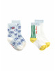 Baby Sokjes (2 paar) | bobo choses