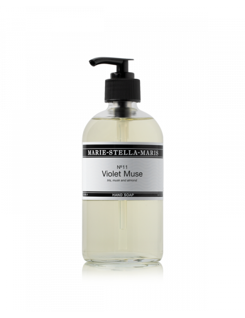 Handzeep N°11 Violet Muse | 250ml