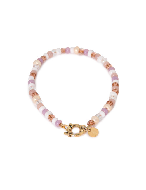 Rosé All Day Armband | goud