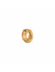 Ella Small Hoop Oorbel | goud