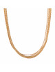 Sea Of Gold Necklace | goud