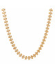 Bowie Ketting | goud