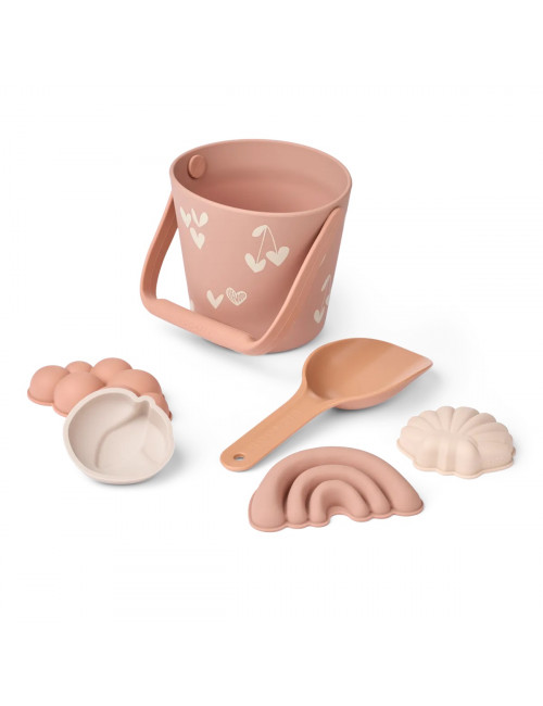 Gilma Strandset | sweethearts/pale tuscany