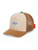 Mini Iced Coffee Trucker Pet