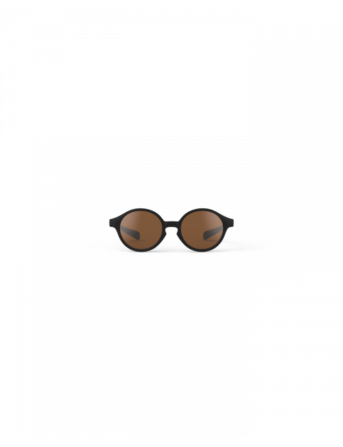 Zonnebril Baby (0-3 jaar) | black road