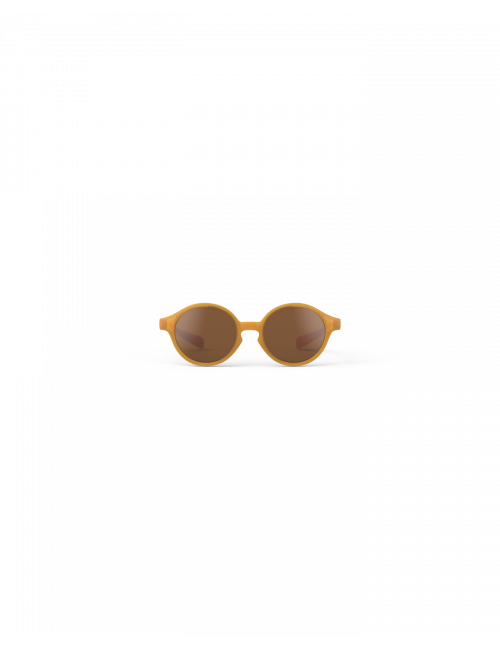 Zonnebril Baby (0-3 jaar) | golden canyon