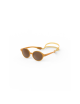 Zonnebril Baby (0-3 jaar) | golden canyon