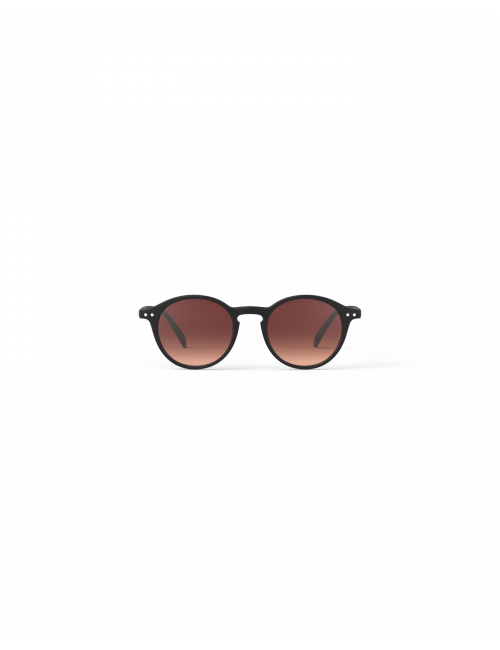 Zonnebril D Adult | black road polarized