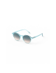 Zonnebril D Adult | turquoise stone polarized