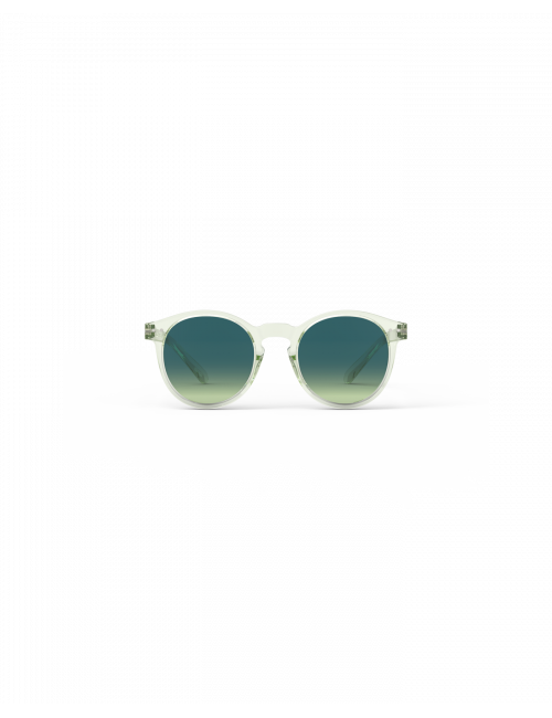 Zonnebril M Adult | green fields