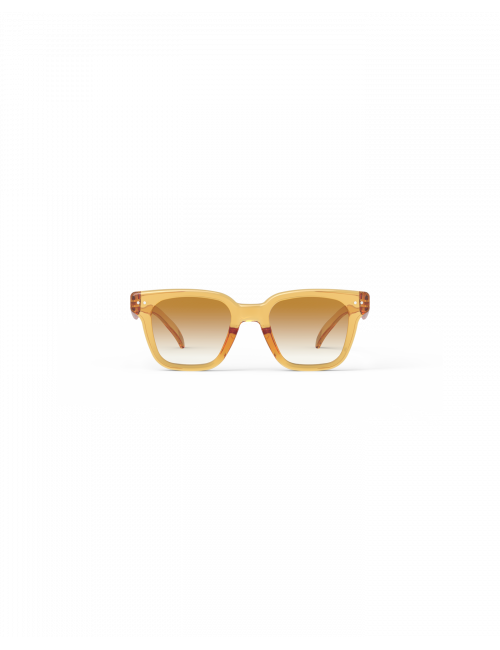 Zonnebril Road Adult | golden canyon