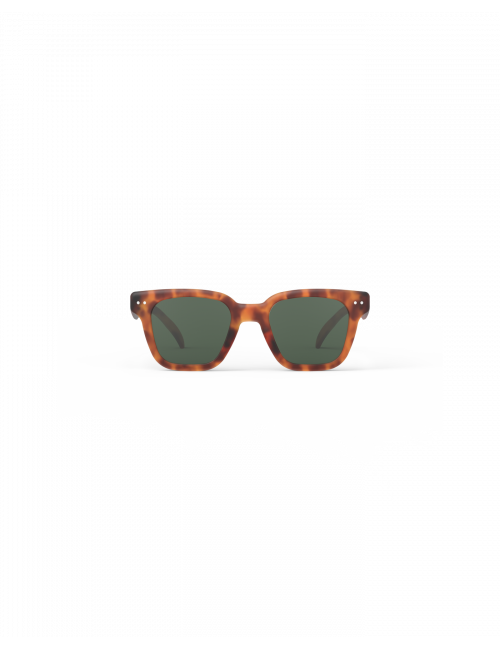 Zonnebril Road Adult | havane