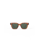Zonnebril Road Adult | havane