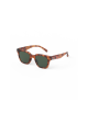 Zonnebril Road Adult | havane