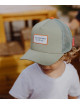 Mini Olive Trucker Pet