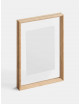 Staande Kader A4 | eik