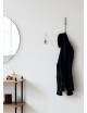 Wall Hook Large | zwart
