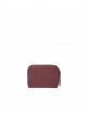 Robbie Portemonnee | dark cherry