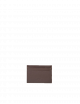 Mark Cardcase Maxi | chocolate klassiek leder