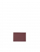 Mark Cardcase Maxi | dark cherry klassiek leder