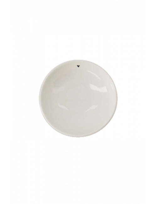 Dipschaaltje | hartje