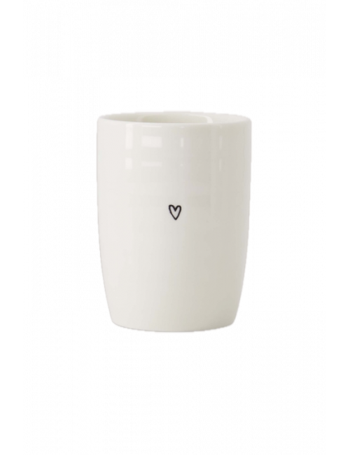 Koffiemok | hartje