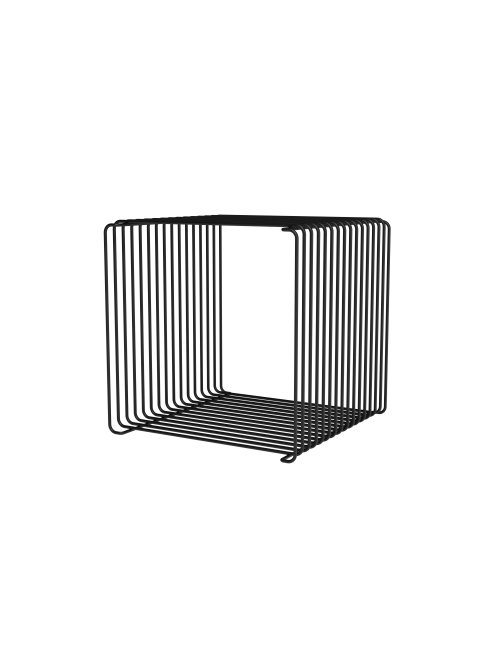 Panton Wire Single | black/34.8cm