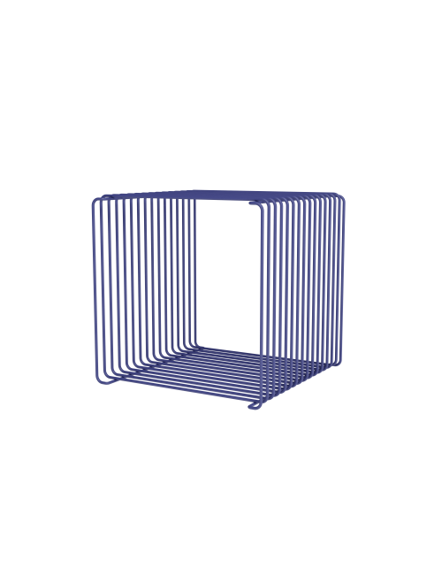 Panton Wire Single | monarch/34.8cm