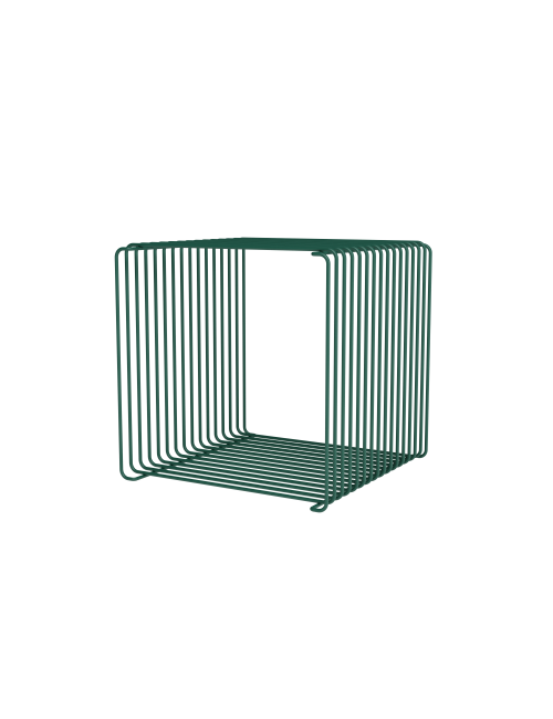 Panton Wire Single | pine/34.8cm