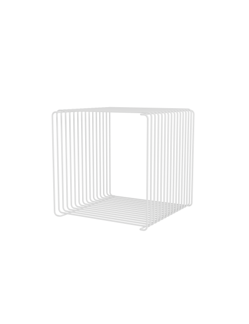 Panton Wire Single | snow/34.8cm