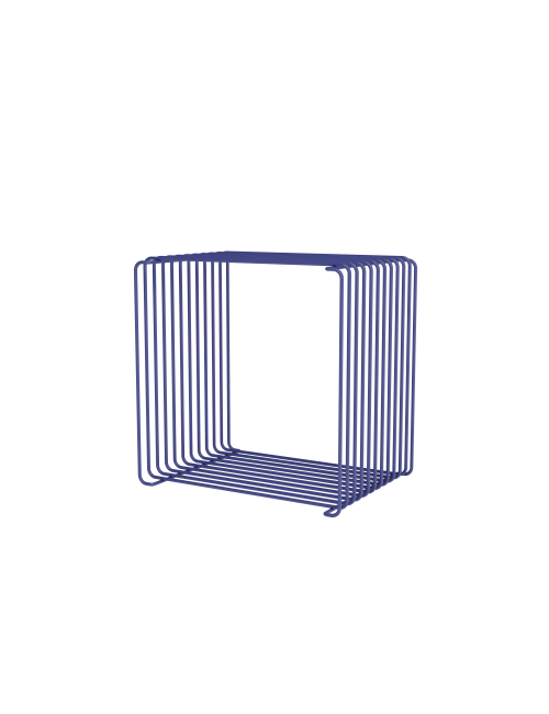 Panton Wire Single | monarch/25.7cm