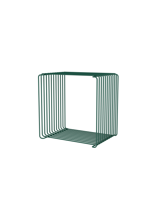 Panton Wire Single | pine/25.7cm