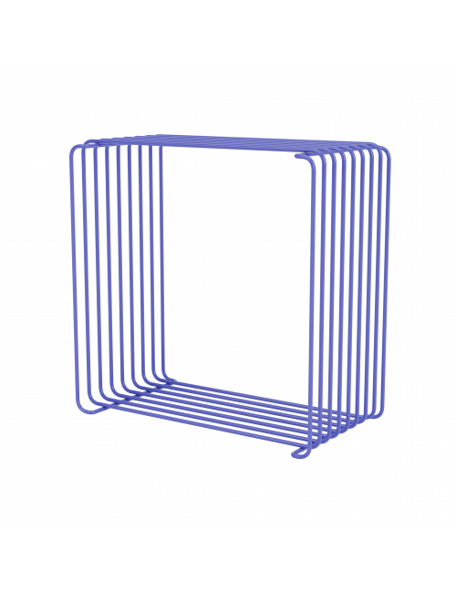 Panton Wire Single | monarch/18.8cm