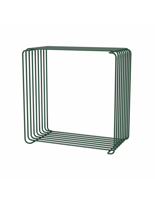 Panton Wire Single | pine/18.8cm