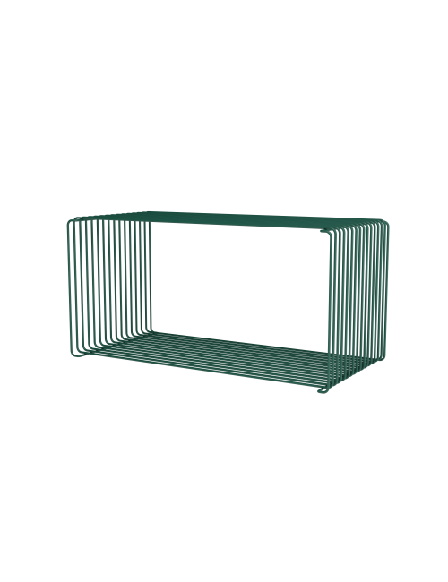 Panton Wire Extended | pine/34.8cm