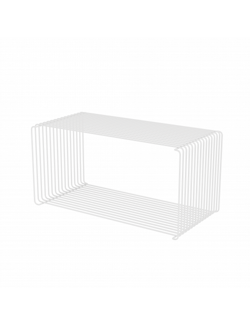 Panton Wire Extended | snow/34.8cm