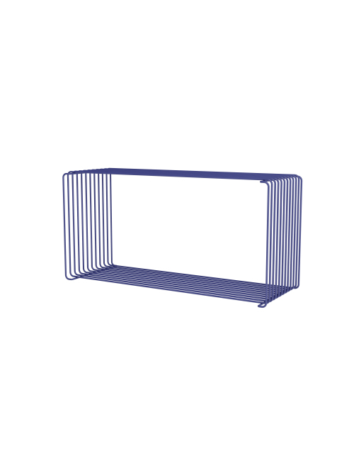 Panton Wire Extended | monarch/25.7cm