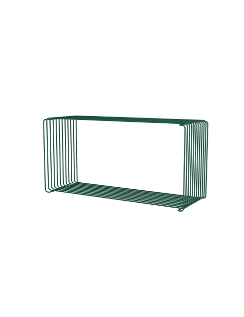 Panton Wire Extended | pine/25.7cm