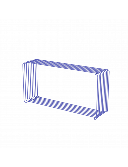 Panton Wire Extended | monarch/18.8cm