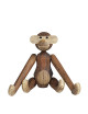 Monkey Mini | teak/limba
