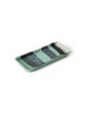 70s Ceramics Small Tray | river