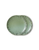 70s Ceramics Dessert Plate 17,5cm | fleck
