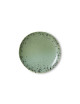 70s Ceramics Dessert Plate 17,5cm | fleck