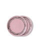 70s Ceramics Dessert Plate 17,5cm | bubble