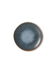 70s Ceramics Dessert Plate 17,5cm | mineral