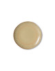 70s Ceramics Dessert Plate 17,5cm | grit