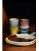 70s Ceramics Coffee Mug | ozon